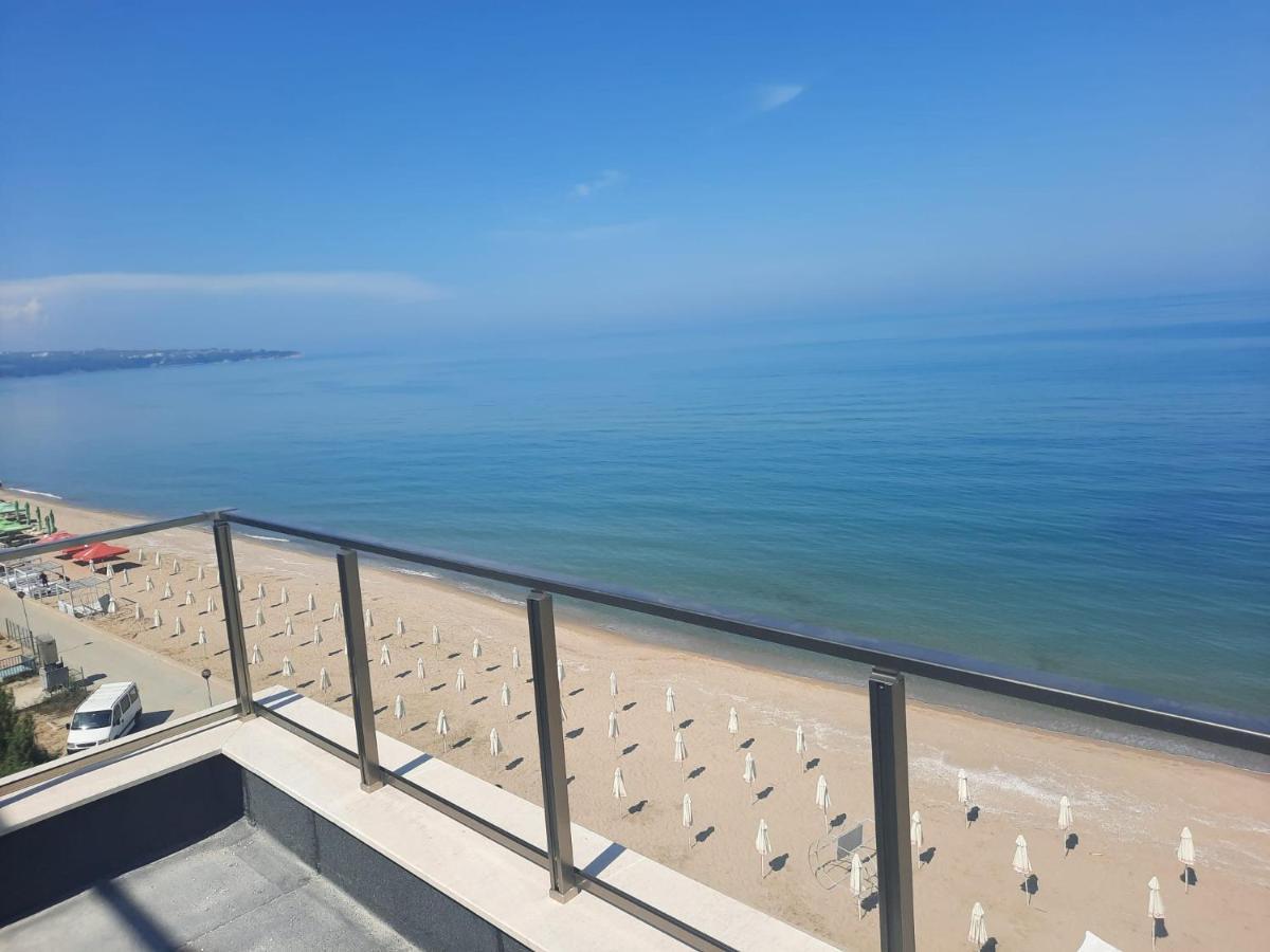 Diamond Beach Luxus Apart Obzor 28 Exterior foto