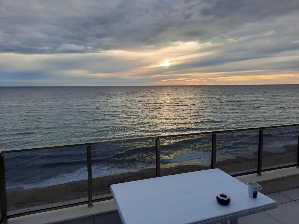 Diamond Beach Luxus Apart Obzor 28 Exterior foto