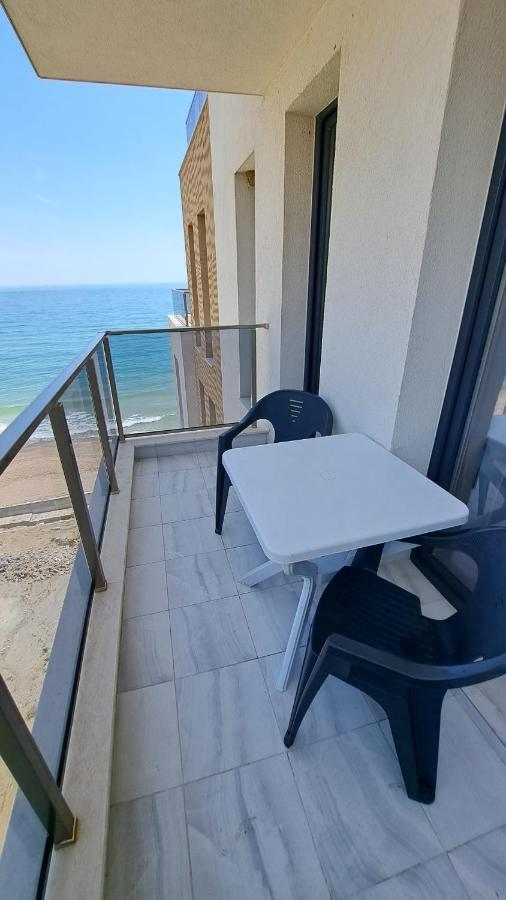 Diamond Beach Luxus Apart Obzor 28 Exterior foto