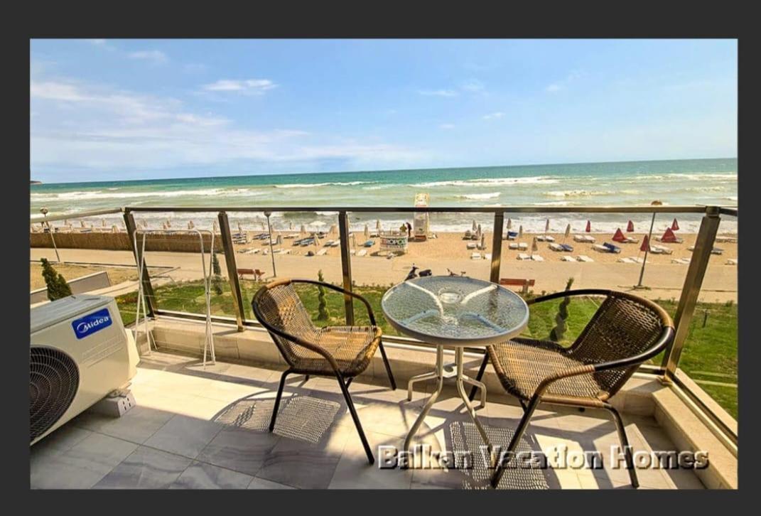 Diamond Beach Luxus Apart Obzor 28 Exterior foto
